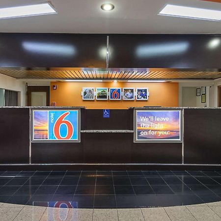 Motel 6-Decatur, Ga Kültér fotó