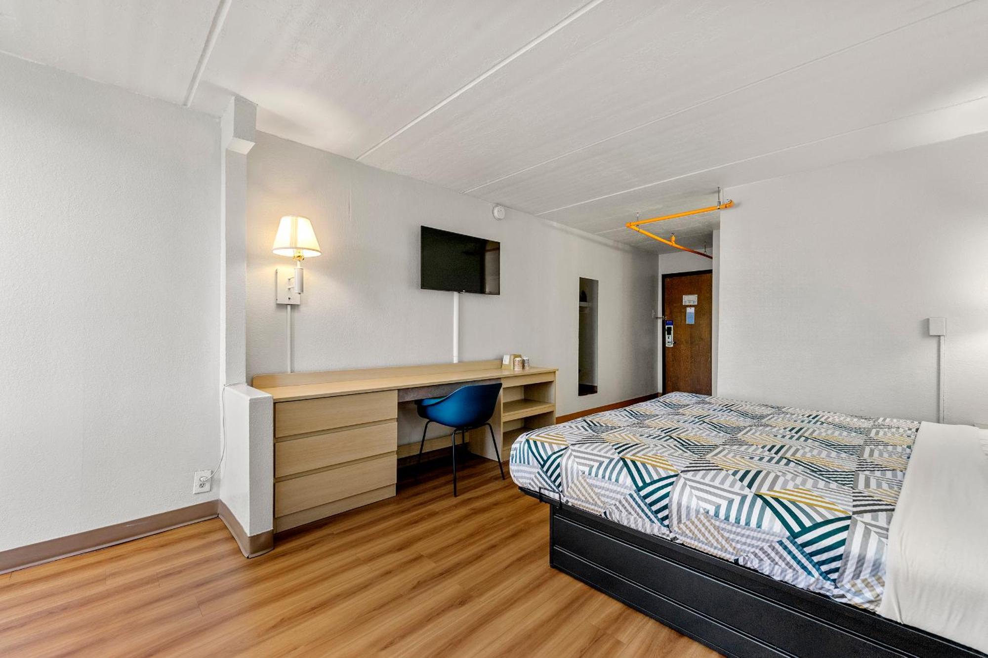 Motel 6-Decatur, Ga Kültér fotó