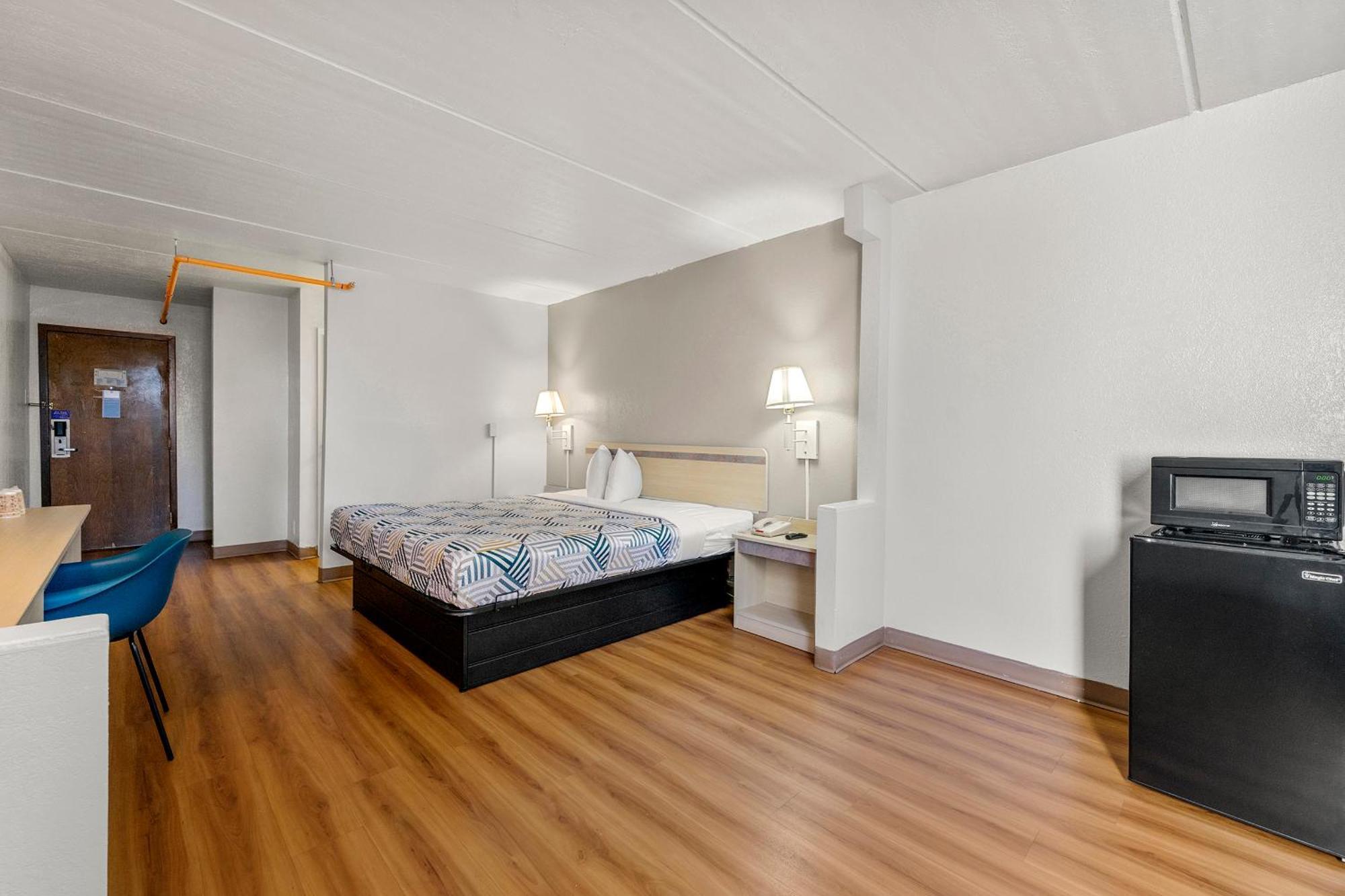 Motel 6-Decatur, Ga Kültér fotó