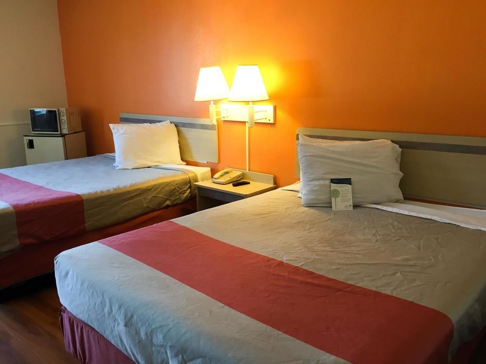Motel 6-Decatur, Ga Kültér fotó
