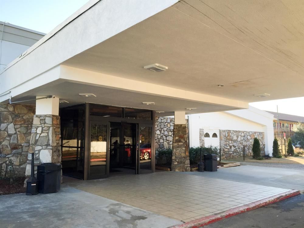 Motel 6-Decatur, Ga Kültér fotó